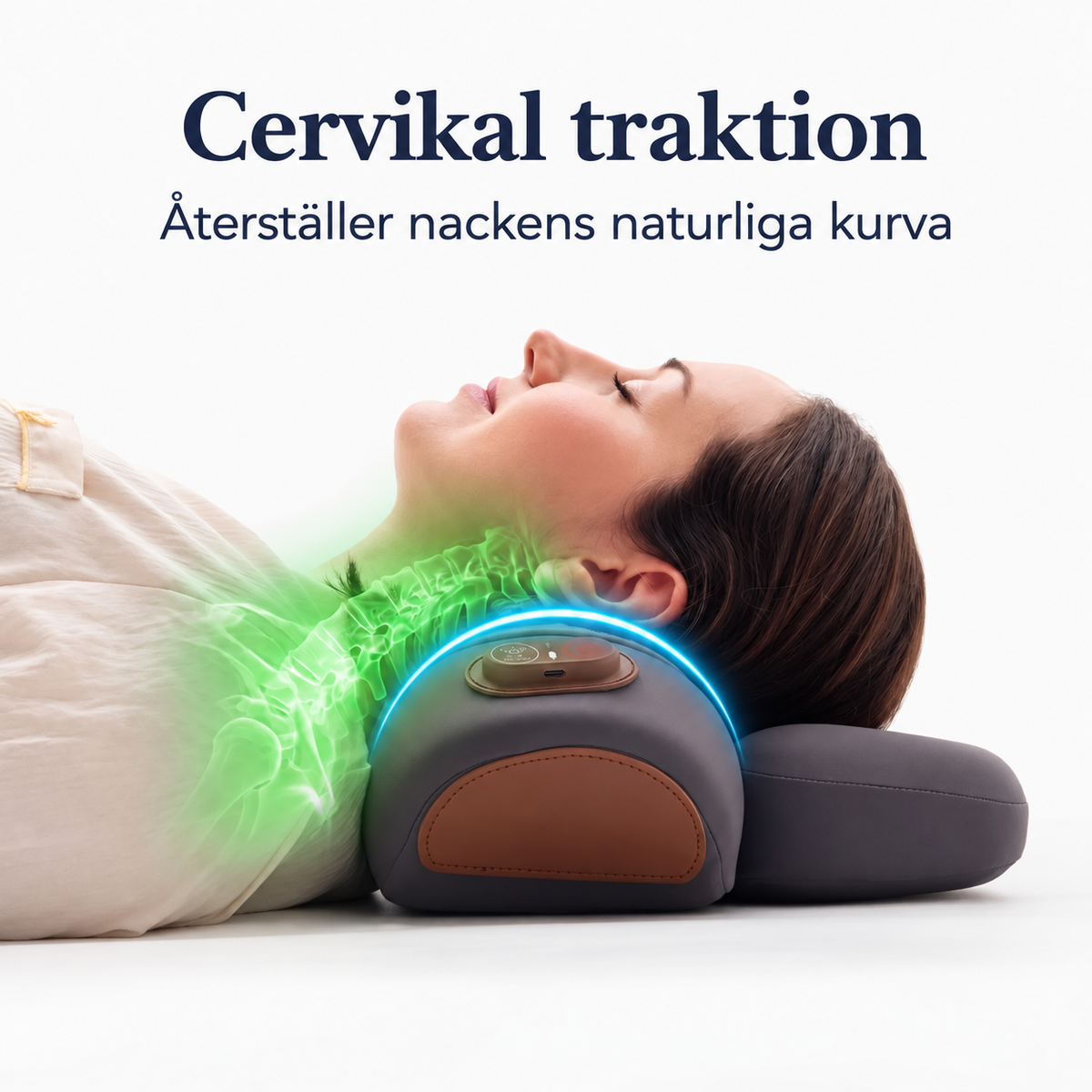 Novyrali ™ - Nackro Nackkudde