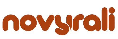 Novyrali